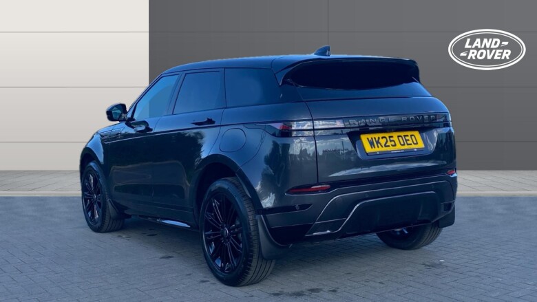Land Rover Range Rover Evoque 1.5 P270e Dynamic SE 5dr Auto Hatchback